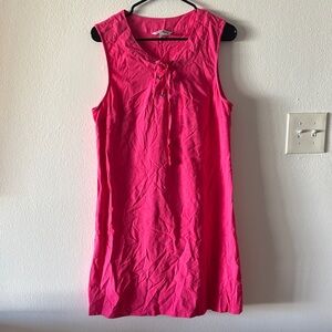 Tommy Bahama Vibrant Pink Blouse